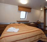 F�hre Kabine Deluxe