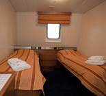 F�hre Kabine Commodore