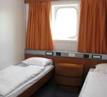 F�hre Kabine Seaways