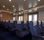 F�hre Kabine Pullmann